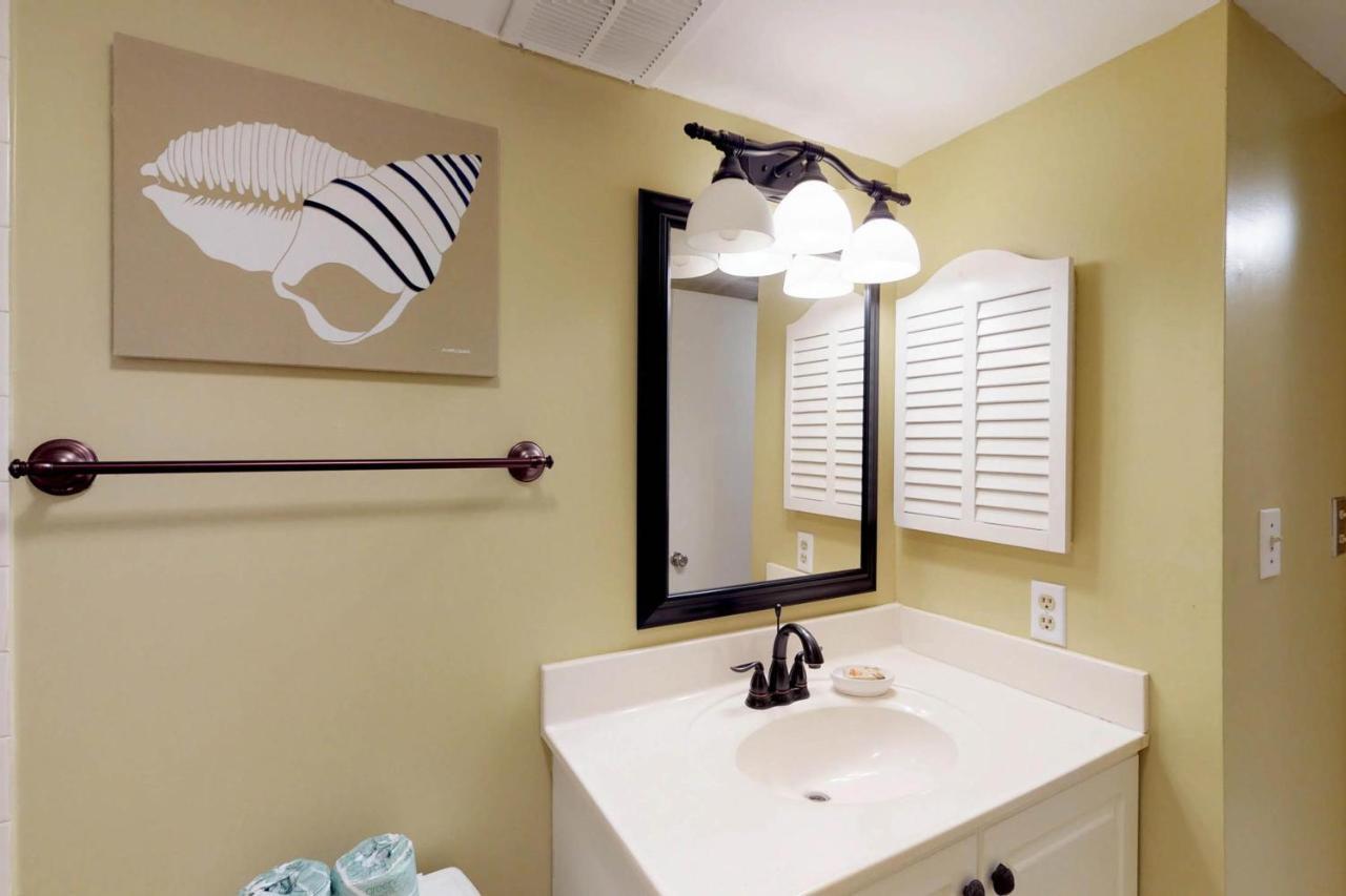Appartement Island Club 1 à Île de Hilton-Head Extérieur photo