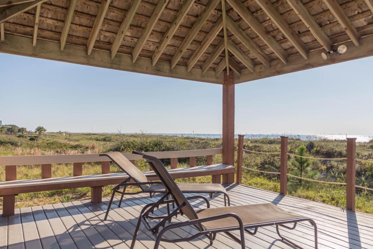 Appartement Island Club 1 à Île de Hilton-Head Extérieur photo